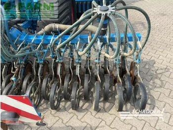 Modulárny sejací stroj Lemken heliodor 8/500 ka + solitair 9: obrázok 4