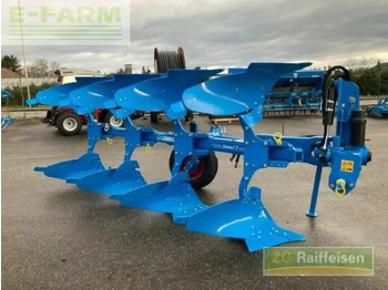 Pluh LEMKEN