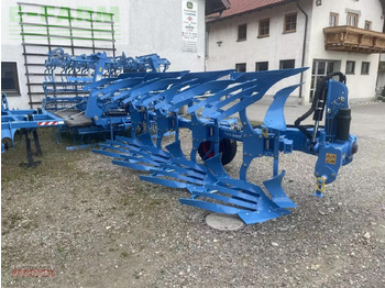 Pluh LEMKEN