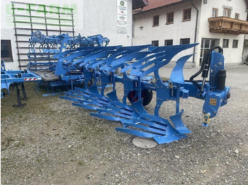 Pluh LEMKEN