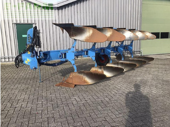 Pluh LEMKEN