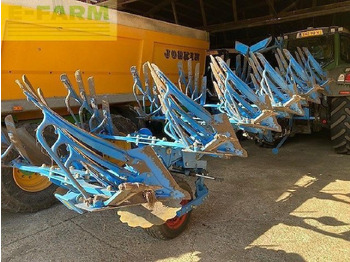 Pluh LEMKEN