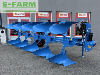 Pluh LEMKEN