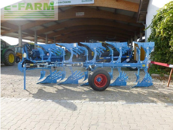 Pluh LEMKEN