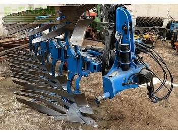 Pluh LEMKEN