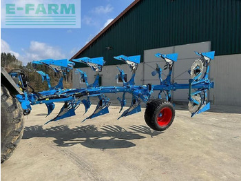 Pluh LEMKEN