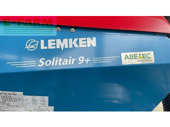 Univerzálny sejací stroj Lemken solitair 9+/zirkon 12: obrázok 4