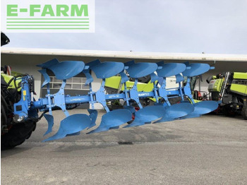 Pluh LEMKEN