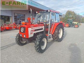 Traktor LINDNER