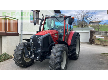 Traktor LINDNER