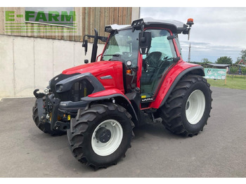 Traktor LINDNER Lintrac