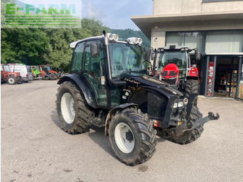 Traktor LINDNER Geotrac 64
