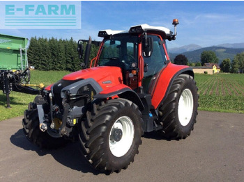 Traktor LINDNER Lintrac