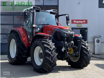 Traktor LINDNER Lintrac