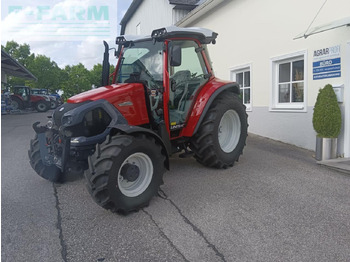 Traktor LINDNER Lintrac