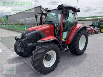 Traktor LINDNER Lintrac