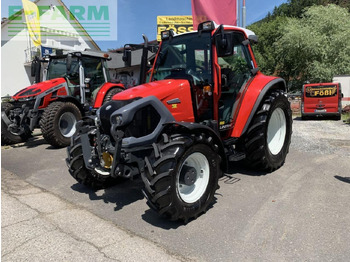 Traktor LINDNER Lintrac