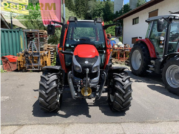 Traktor Lindner lintrac 75 ls: obrázok 2