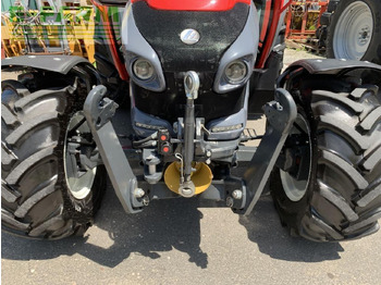 Traktor Lindner lintrac 75 ls: obrázok 4