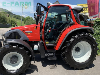 Traktor Lindner lintrac 75 ls: obrázok 5