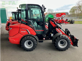 Mini rýpadlo Manitou manitou mla 4-50: obrázok 3