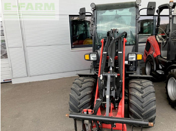 Mini rýpadlo Manitou manitou mla 4-50: obrázok 2