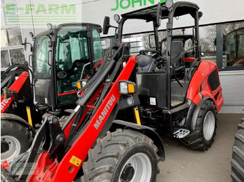 Kolesový nakladač MANITOU MLA 5-50