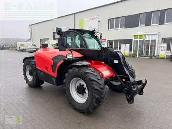 Teleskopický nakladač MANITOU MLT 741