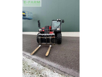 Teleskopický nakladač Manitou mt625 h: obrázok 3 Teleskopický nakladač Manitou mt625 h: obrázok 3