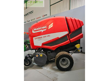 Lis na hranaté balíky MASCHIO GASPARDO