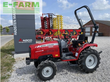 Traktor MASSEY FERGUSON 1000 series