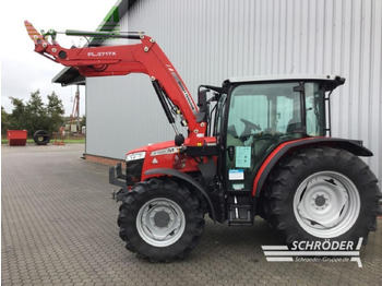 Traktor MASSEY FERGUSON 4709