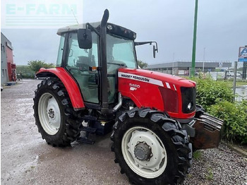 Traktor MASSEY FERGUSON 5400 series