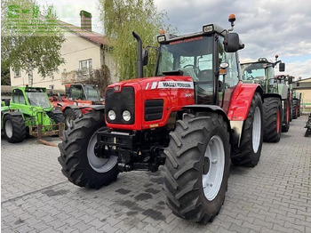 Traktor MASSEY FERGUSON 5400 series
