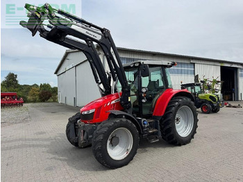 Traktor MASSEY FERGUSON 5613