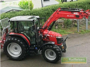 Traktor MASSEY FERGUSON 5711