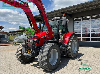 Traktor Massey Ferguson 5713 s dyna6: obrázok 4