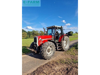 Traktor MASSEY FERGUSON 6100 series
