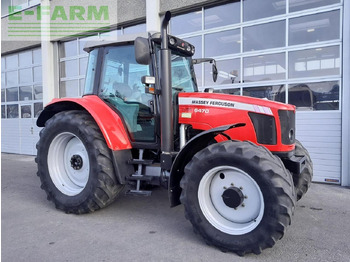 Traktor Massey Ferguson 6470-4: obrázok 3 Traktor Massey Ferguson 6470-4: obrázok 3