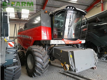 Obilný kombajn MASSEY FERGUSON