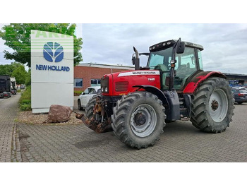 Traktor MASSEY FERGUSON 7495