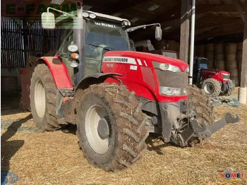 Traktor MASSEY FERGUSON 7616