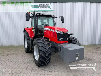 Traktor MASSEY FERGUSON 7718