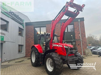 Traktor MASSEY FERGUSON 7718