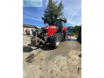 Traktor MASSEY FERGUSON 7720