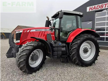 Traktor MASSEY FERGUSON 7726