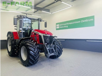 Traktor MASSEY FERGUSON 200 series