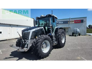 Traktor MASSEY FERGUSON 300 series