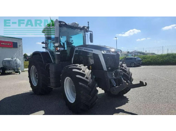 Traktor Massey Ferguson 8s.305 dyna-vt exclusive Exclusive: obrázok 2