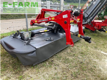 Kosačka MASSEY FERGUSON 300 series